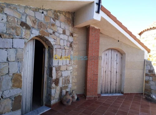 Location Villa Béjaïa Bejaia