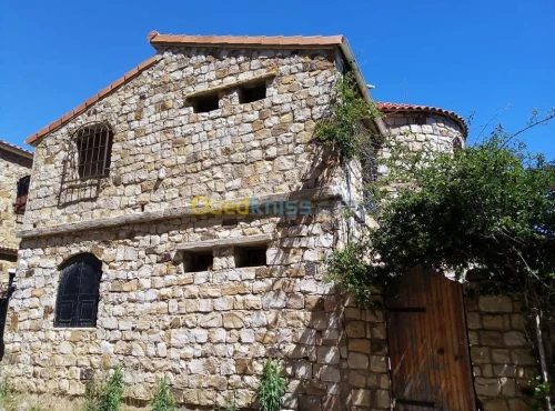 Location Villa Béjaïa Bejaia