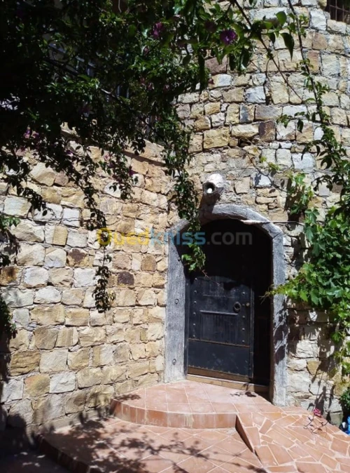 Location Villa Béjaïa Bejaia