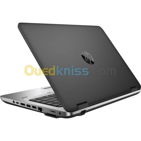 HP Probook 640 G2 i5 6ém 8G 500HDD 14"