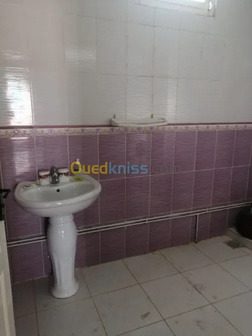 Location Niveau De Villa F3 Alger Birtouta