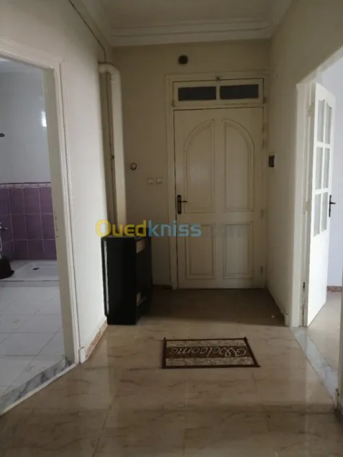 Location Niveau De Villa F3 Alger Birtouta