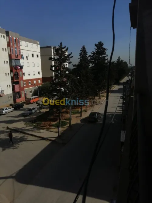 Location Niveau De Villa F3 Alger Birtouta