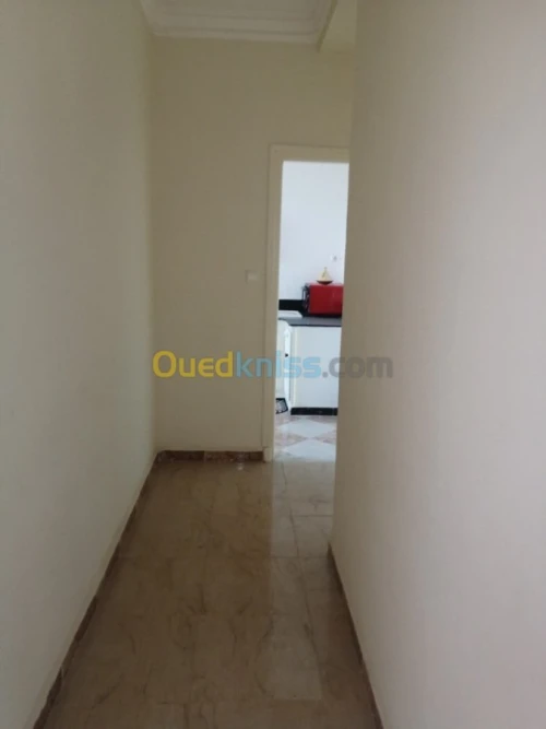 Location Niveau De Villa F3 Alger Birtouta