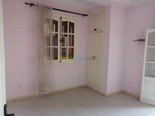 Location Niveau De Villa F3 Alger Birtouta