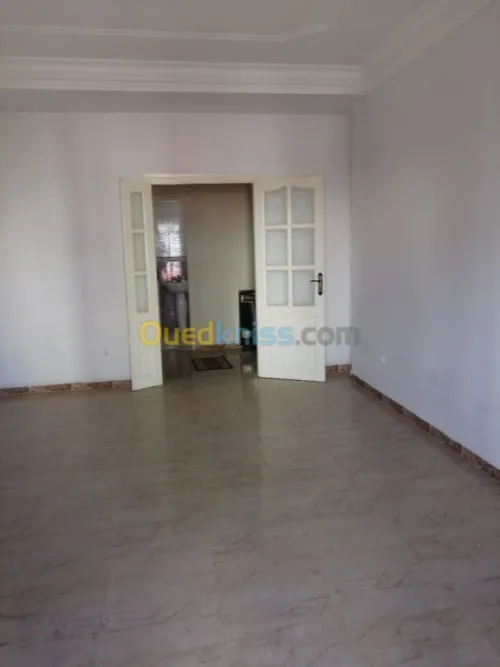 Location Niveau De Villa F3 Alger Birtouta