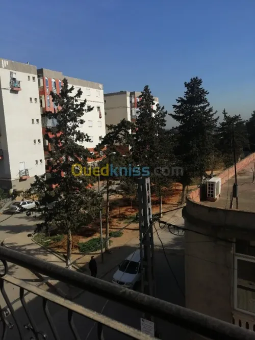 Location Niveau De Villa F3 Alger Birtouta