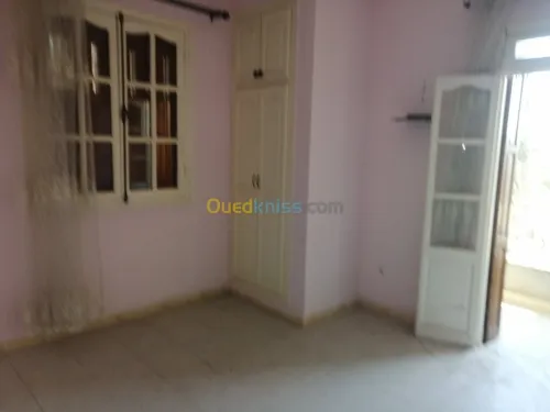 Location Niveau De Villa F3 Alger Birtouta