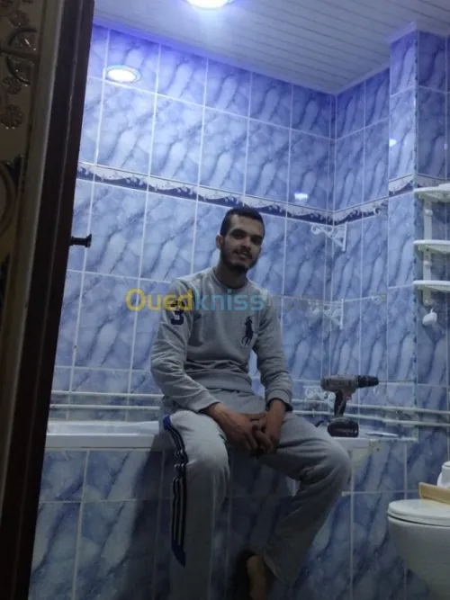 Décoration: Placoplatre/Pvc/Electr