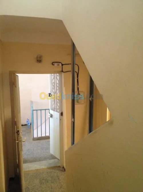 Décoration: Placoplatre/Pvc/Electr