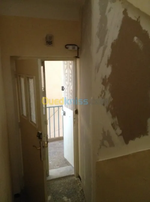 Décoration: Placoplatre/Pvc/Electr