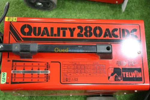 POSTE A SOUDER / CHARGEUR BATTERIE