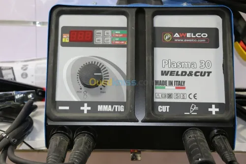POSTE A SOUDER / CHARGEUR BATTERIE
