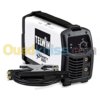 POSTE A SOUDER / CHARGEUR BATTERIE