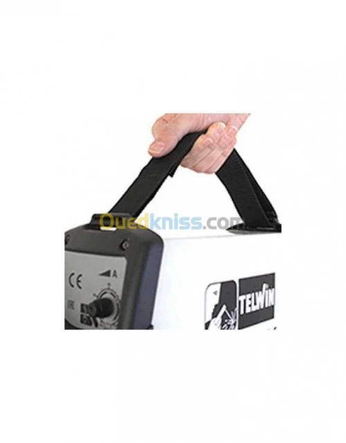 POSTE A SOUDER / CHARGEUR BATTERIE