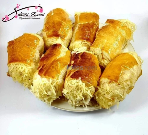 Traiteurs pour evénements 