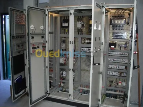 Installation  electrique