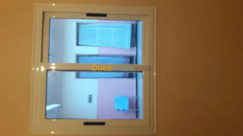 نجارة الاليمينيوم 