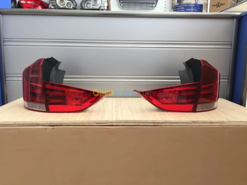 Feu arriere LED BMW X1 (E84)