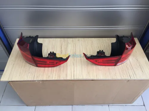 Feu arriere LED BMW X1 (E84)