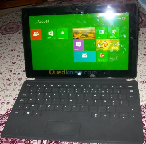 surface pro 