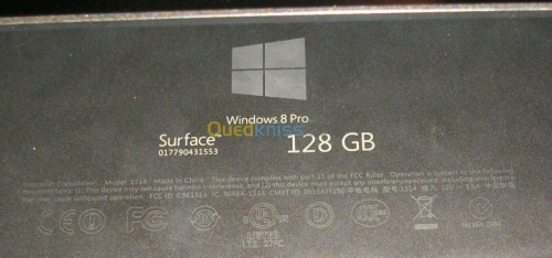 surface pro 