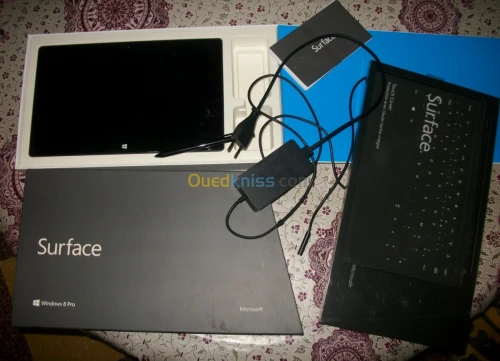 surface pro 