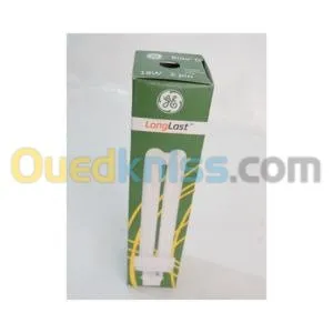 Lampes spéciales General Electric (GE)