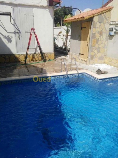 الاشغال العامة