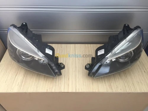 Phare Xenon Mercedes Classe C63 (W204)