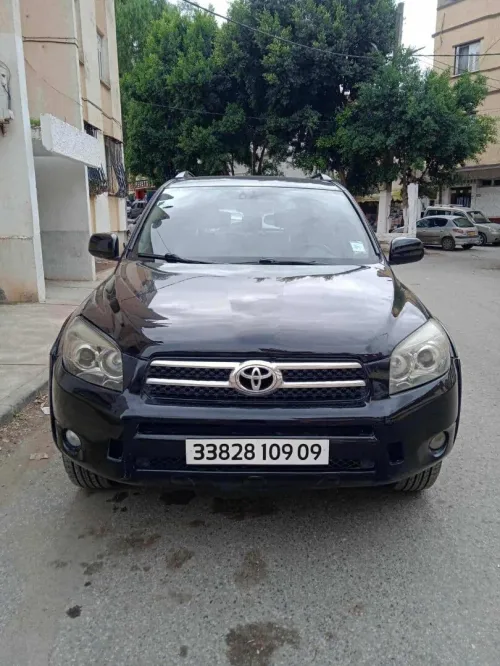 Toyota RAV4 2009 RAV4