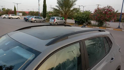 Volkswagen Tahru 2026 