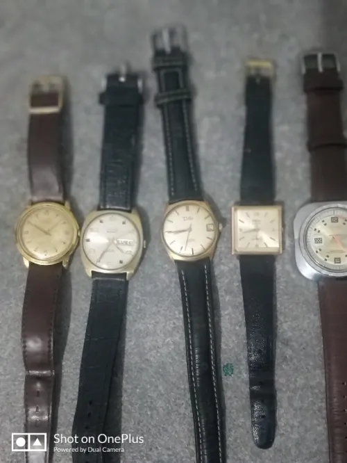 Montre original