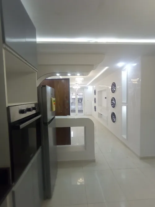 Vente Appartement F3 Jijel Jijel