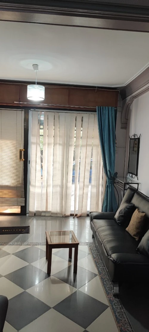 Location Appartement F2 Béjaïa Bejaia