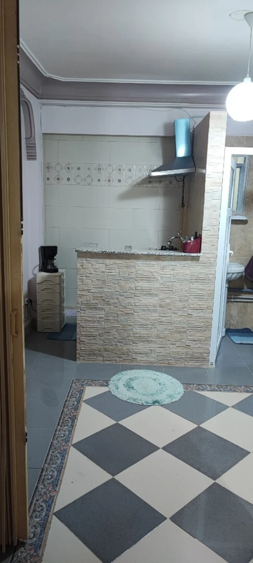 Location Appartement F2 Béjaïa Bejaia