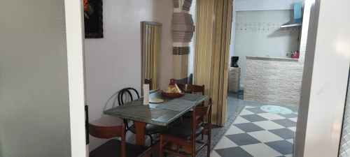 Location Appartement F2 Béjaïa Bejaia