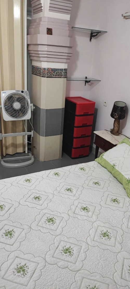 Location Appartement F2 Béjaïa Bejaia
