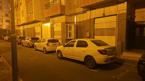 Location Local Alger Cheraga 4