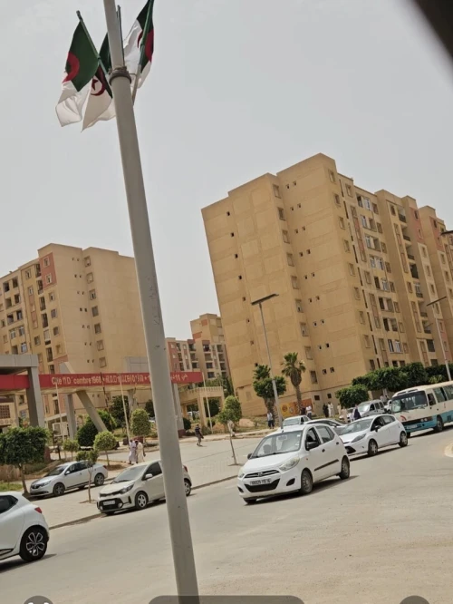 Location Local Alger Zeralda