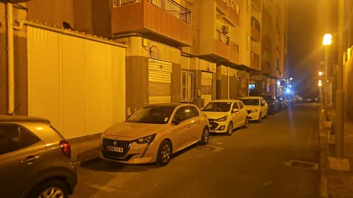 Location Local Alger Cheraga 3