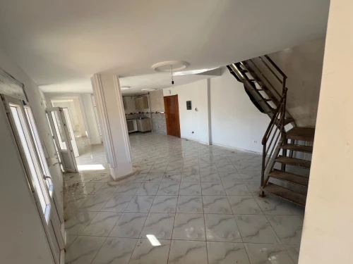 Vente Appartement Duplex F4 Alger Hydra