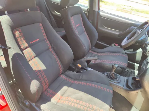 Volkswagen Golf 3 1992 Golf 3