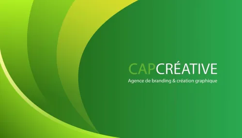 Logo , Branding , Charte Graphique , Cartes Visites 