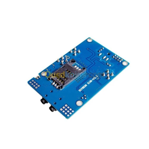 SIM808 GPS/GPRS/GSM SHIELD arduino
