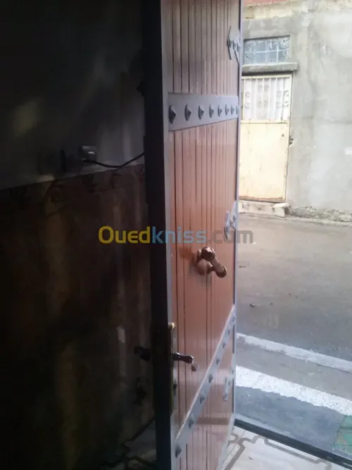 soudage tout type de fer 