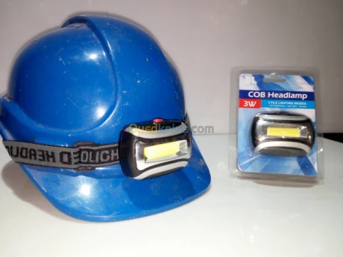 TORCHE ET GYROPHARE