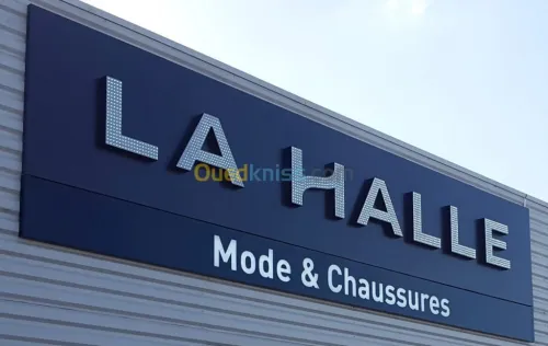 Travaux publicitaires