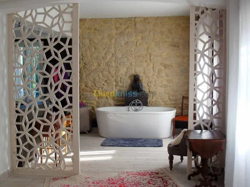 Travaux publicitaires