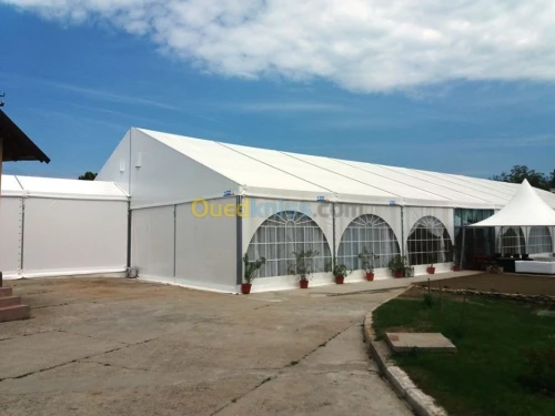 Vente Tentes Géante 